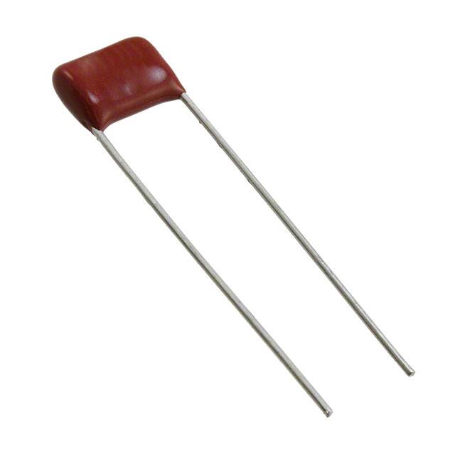 DME2S1K-F Cornell Dubilier Electronics (CDE)  Tantal-Polymer-Kondensatoren